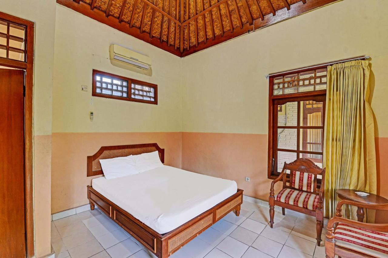 Oyo 91503 Hotel Gedong Ayu Near Sanur Ubud Exterior foto
