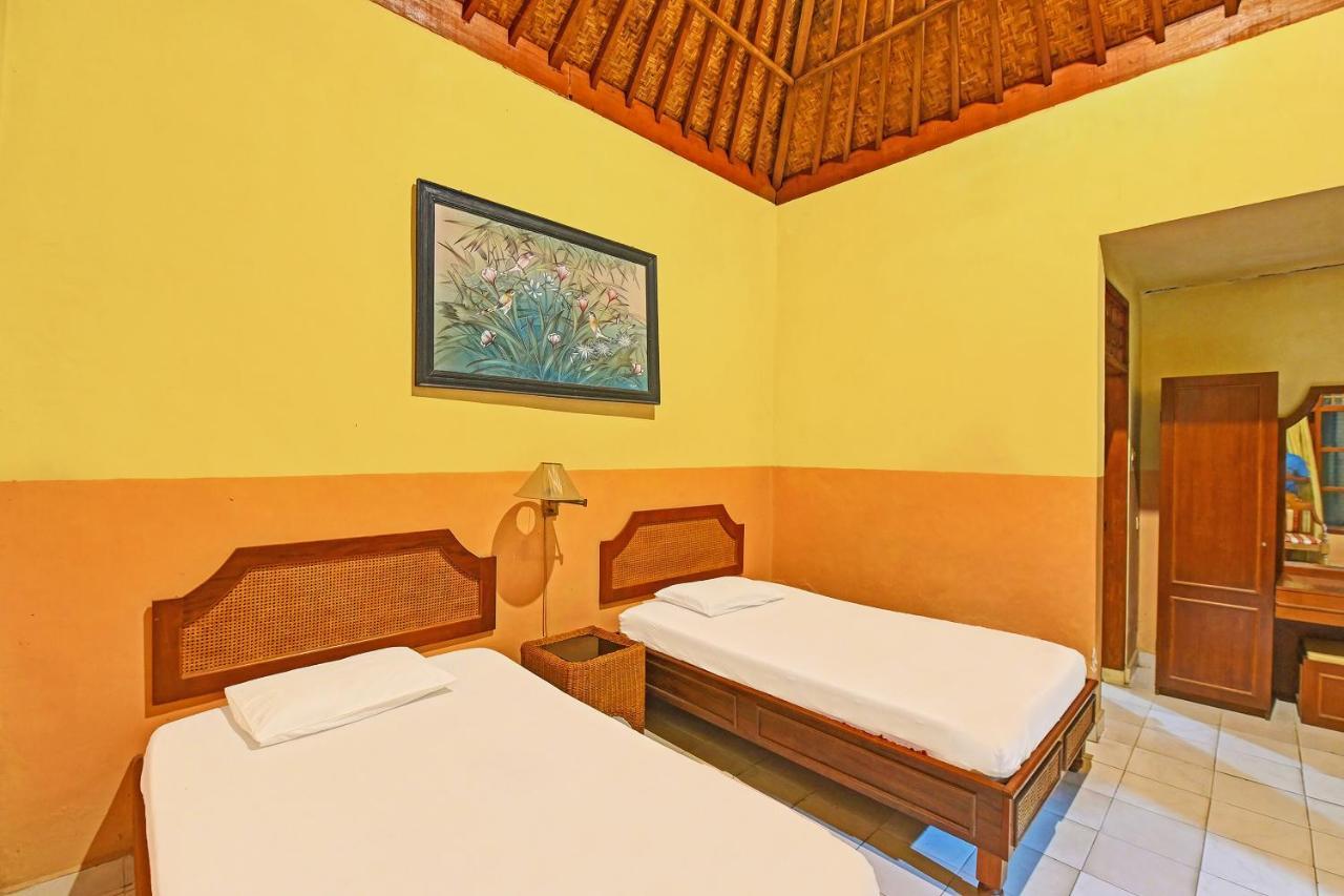 Oyo 91503 Hotel Gedong Ayu Near Sanur Ubud Exterior foto
