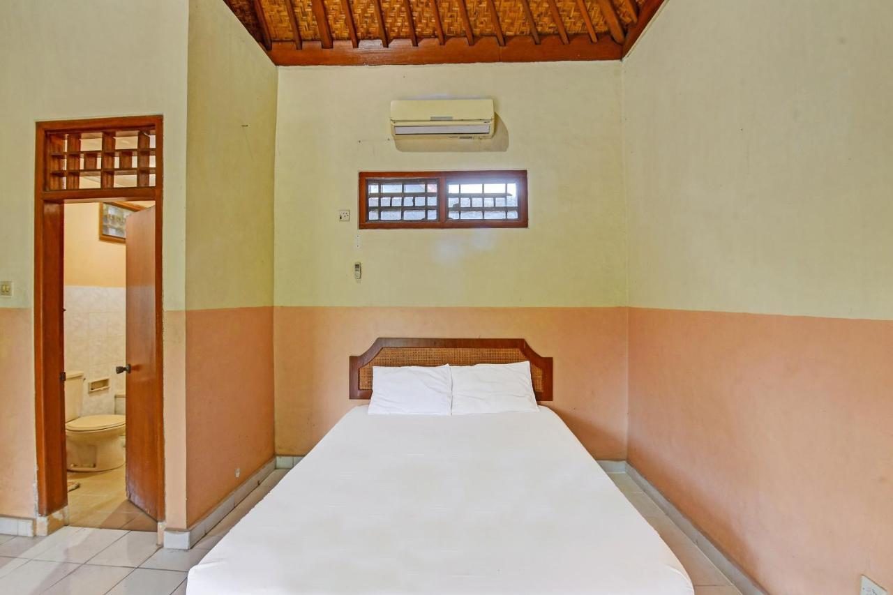 Oyo 91503 Hotel Gedong Ayu Near Sanur Ubud Exterior foto